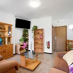 Apartamento Santa Cruz Centro