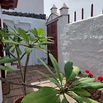 Casita Los Celajes