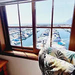 Los Gigantes 2 Bedroom & Ocean View & Big Terrace