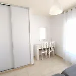 Chilly Apartment - Sunny Rooftop Terrace With Ocean View