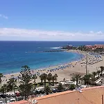 Appartement Une Chambre A Los Cristianos