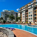 Apartamento Isla Feliz In Golf Del Sur
