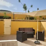 El Medano Lagos De Miramar Apartamento