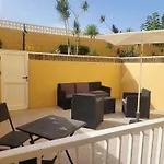 El Medano Lagos De Miramar Apartamento