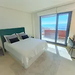 Luxury Los Gigantes Apartment