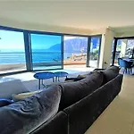 Luxury Los Gigantes Apartment