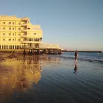 Alquilaencanarias El Medano Beach 1
