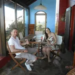 Villa El Jagueel
