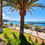 Lovely Suite On Frontline Of Tenerife Best Beach!