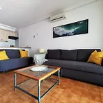 Rayo Apartment