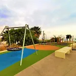 Rayo Apartment