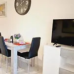 Mareverde Holiday'S, 1 Room & Big Terrace