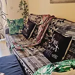 Mareverde Holiday'S, 1 Room & Big Terrace