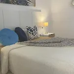Ocean Deluxe Palm-Mar