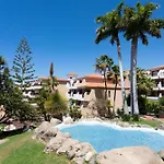 Albatros 433B Holiday Home In Tenerife South