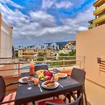 Orlando Pool View 200M To Beach Costa Adeje