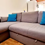 Relax 2 Bedrooms Wifi Free Big Terrace