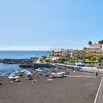 Apartment Sea View Neptuno By Interhome