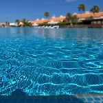 Apartamento Playa Y Golf
