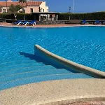 Apartamento Playa Y Golf