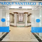 Santiago 4 Sunshine