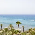 Bonito Apto Los Cristianos, Vistas Al Mar Y Playa