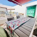 New Typical Canary Home Casa Ma, Arona Tenerife