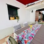 New Typical Canary Home Casa Ma, Arona Tenerife
