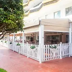 Complejo Bluesea Puerto Resort Compuesto Por Hotel Canarife Y Bonanza Palace
