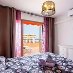 Beautiful Sea View 2 Bedroom Ocean Park Costa Adeje