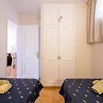 Beautiful Sea View 2 Bedroom Ocean Park Costa Adeje