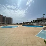 Lookout Point Tenerife Holiday Apartment Las Americas