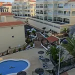 Golf Del Sur Apartment - Magnificent Panorama Of The Ocean, El Teide, And Montana Roja