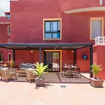 Medano4You The Terrace Holiday Home