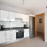 Villa Jacaranda