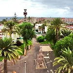 Apartamento Con Piscina Sur De Tenerife
