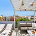 Medano4You Surfers Paradise Plaza Penthouse