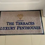 The Terraces Luxury Penthouses, 3B