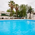 517 Eureka Piscina Climatizada, Smart Tv Wifi