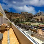 2 Bedroom Apartment In Los Gigantes