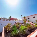 First Line Apartment In El Beril Playa Del Duque Pd1