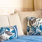 Sunny Oasis Getaway