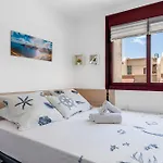 Medano4You La Jaquita Terrace Holiday Home