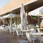 La Tejita Beach House