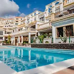 Hipnautic Vibes 1Br Apt W-Poolocean View Near Aqualand, Wifi, Netflix, Free Parking, 2 Pools Access
