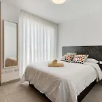 Suite Mirador Del Galeon