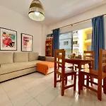 Apartamento Halley