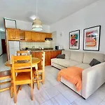 Apartamento Halley