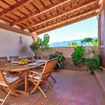 Buenavista Panoramic Villa In Costa Adeje