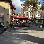 Estudio En Plaza Del Charco